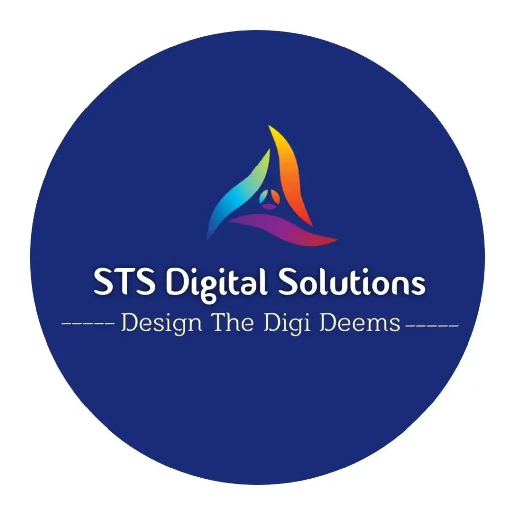 STS DIGITAL SOLUTIONS STS DIGITAL SOLUTIONS