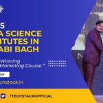 Top 5 Data Science Institutes in Gulabi Bagh