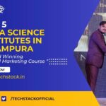 Top 5 Data Science Institutes in Pitampura