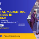 Top 5 Digital Marketing Institutes in Narela