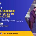 Top 5 Data Science Institutes in Mori Gate