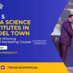 Top 5 Data Science Institutes in Model Town