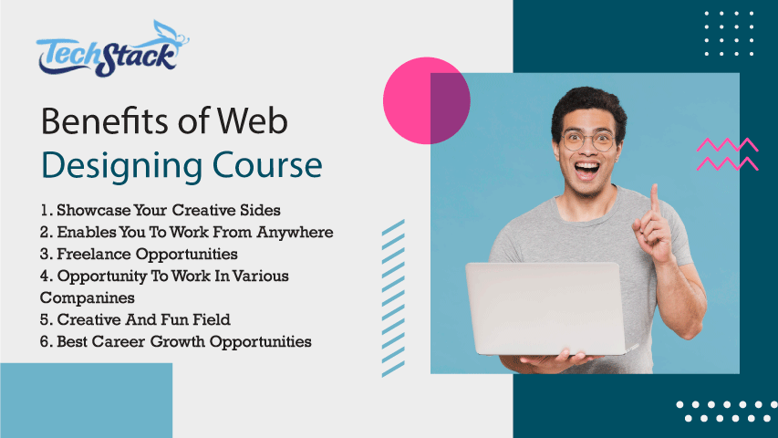 Top 10 Web Designing Institutes In Delhi with Placements