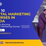10 Best Digital Marketing Courses in Noida with Placements