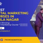 5 Best Digital Marketing Courses in Kamla Nagar, Delhi