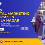 5 Best Digital Marketing Courses in Kamla Nagar, Delhi