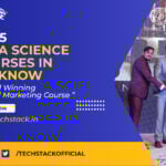 Top 5 Data Science Courses in Lucknow with Placement