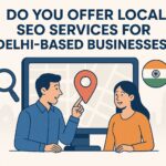 local seo services for delhi based buisnesses