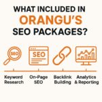 orangus SEO packages
