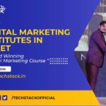 Top-Rated Digital Marketing Institutes in Saket You Can’t Miss in 2025