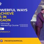5 Powerful Ways to Achieve Google Jobs in Gurgaon Through Digital Marketing