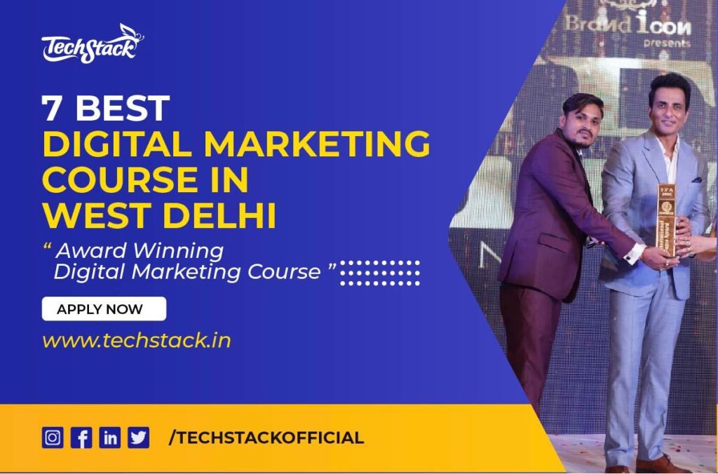 best digital marketing course in west delhi best digital marketing course in west delhi