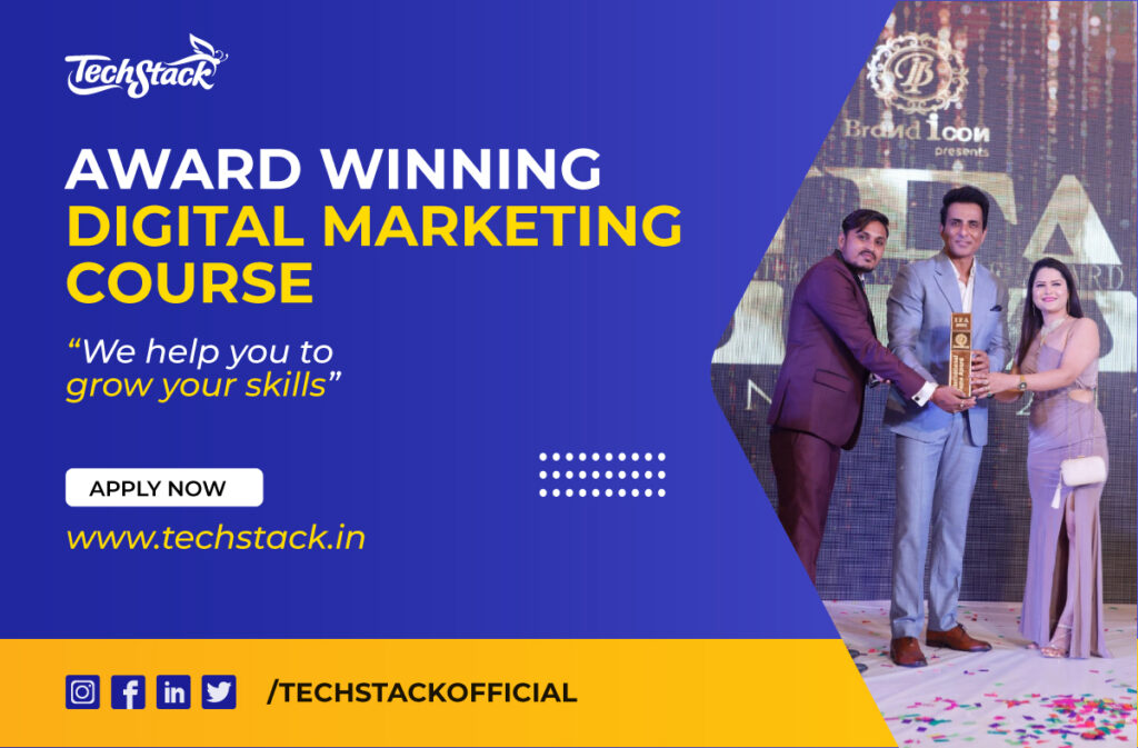 Digital Marketing Course in Nangloi