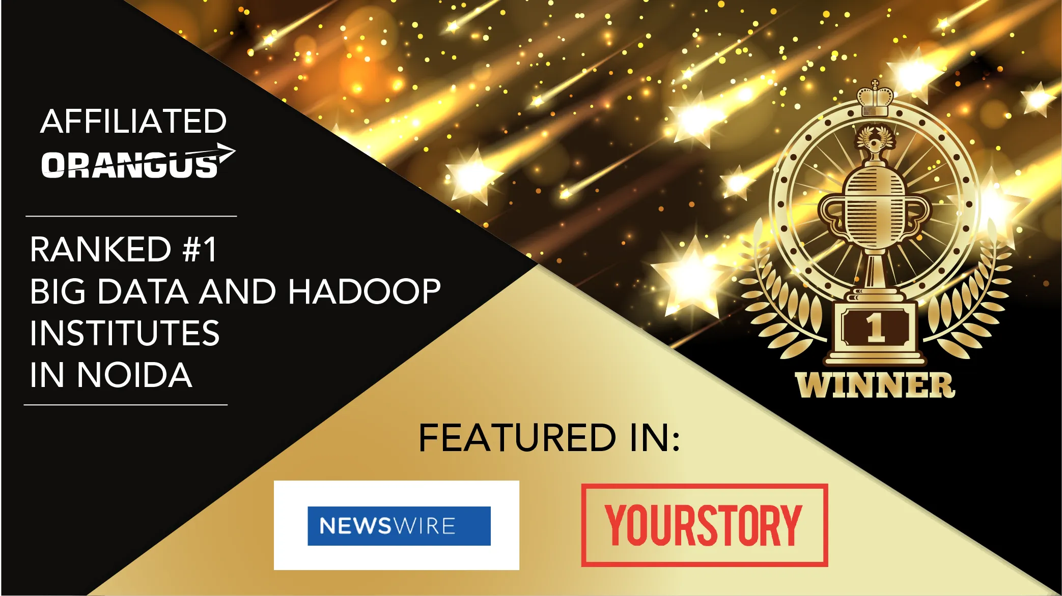 Big Data Hadoop Course in Noida Banner