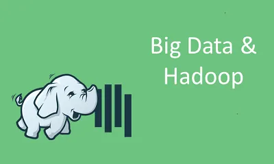 Big data hadoop Program