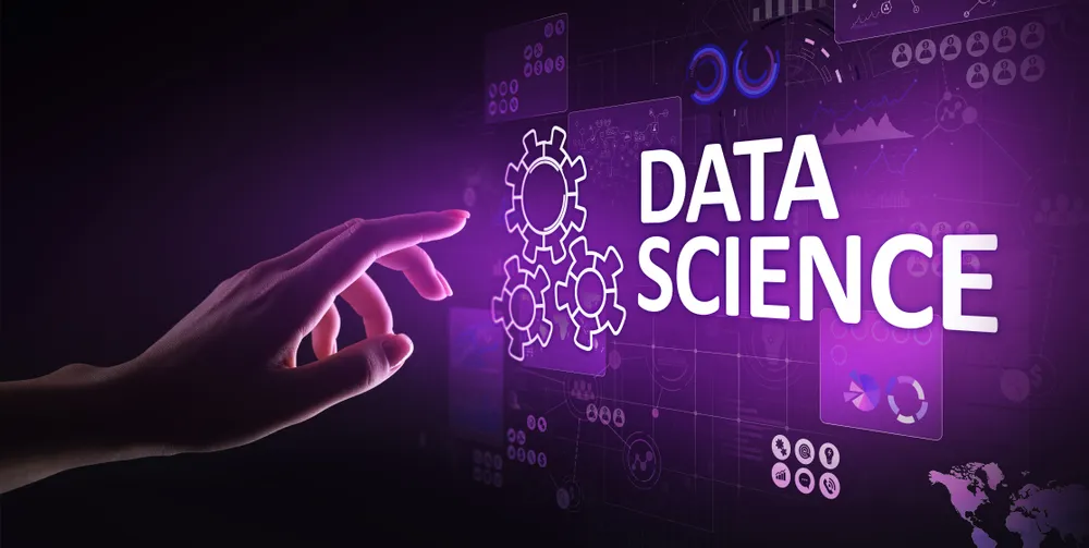 Data Science certification program