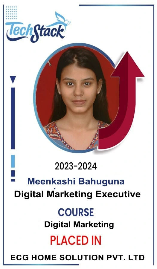 Advance Digital Marketing Program