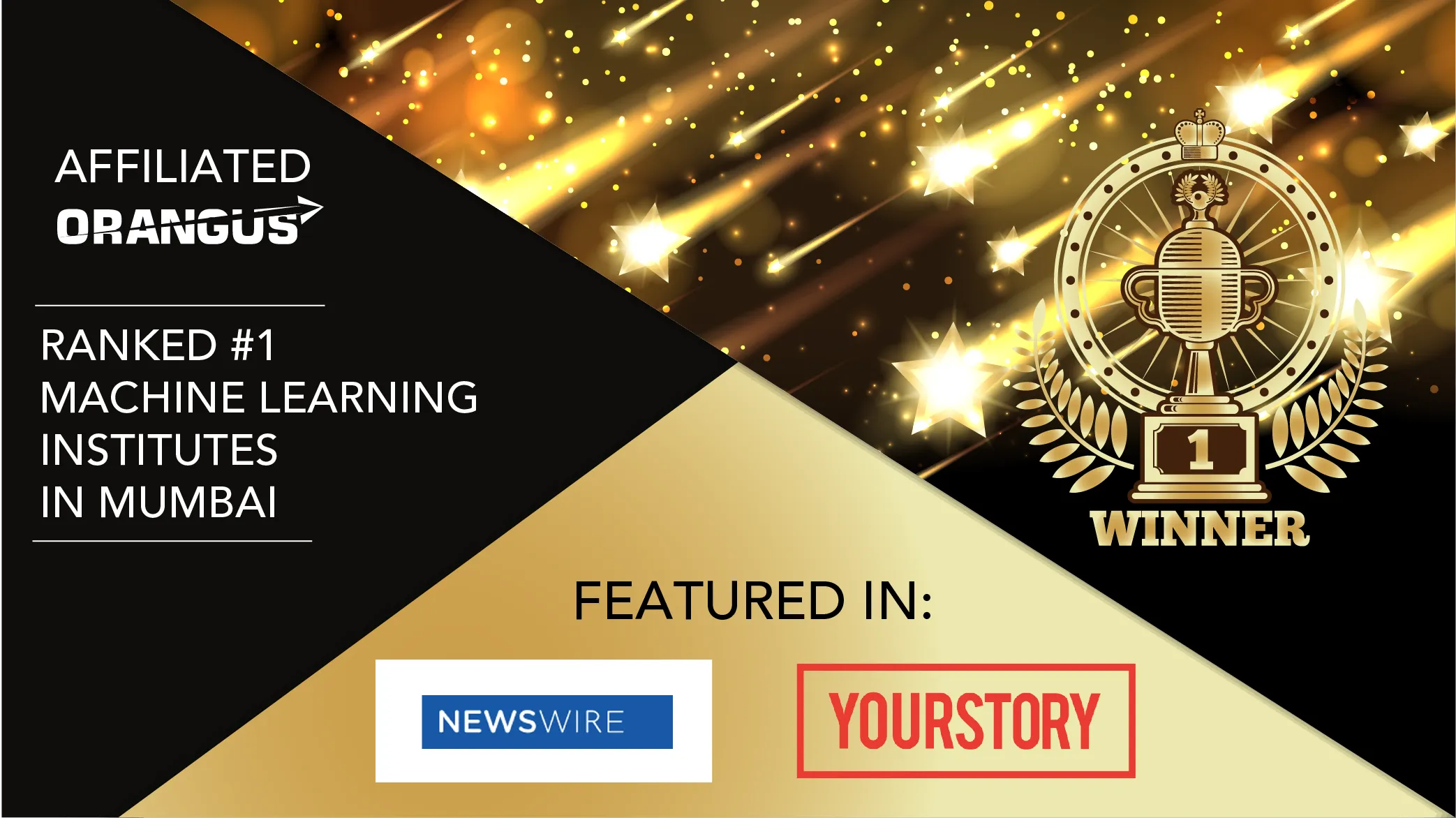 Advance Machine Learning Course in Mumbai Banner