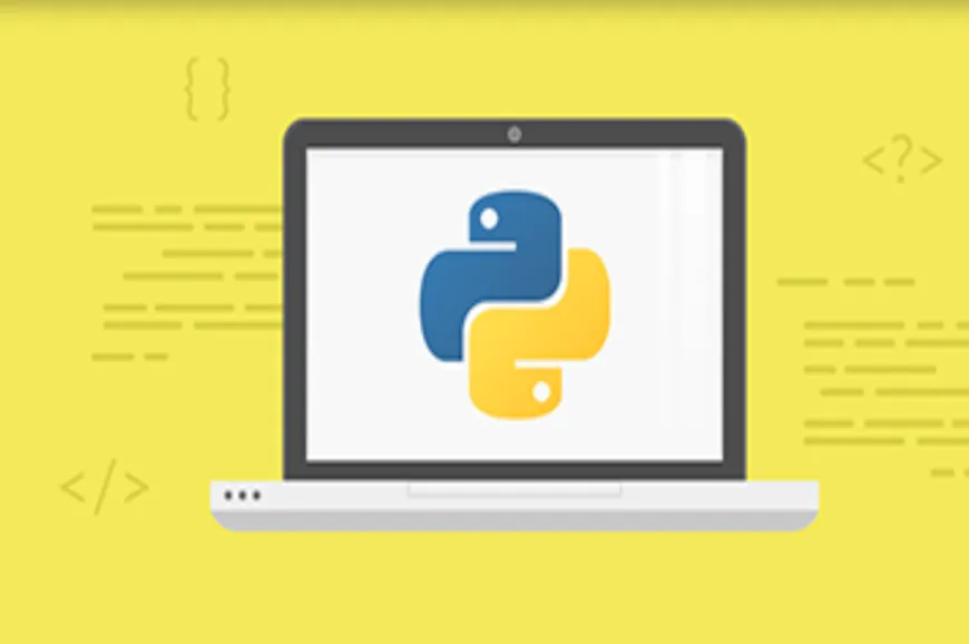 Advance Python Certification Course