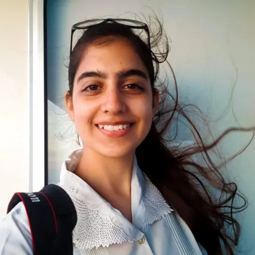 Master in Graphic Designing Program training review
