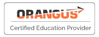 Advance Angular Course Orangus Certificate