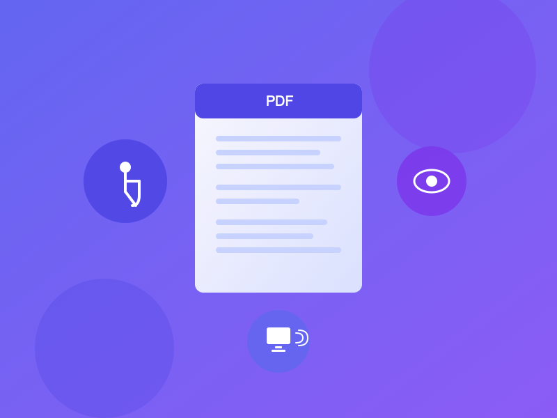 PDF Accessibility Guide