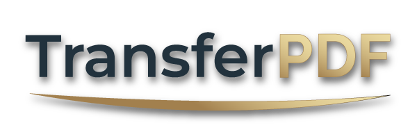 TransferPDF Logo